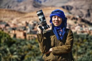 Khám phá Bà Rịa – Vũng Tàu cùng travel blogger Quỷ Cốc Tử