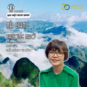 Yêu Hà Giang từ những thước phim