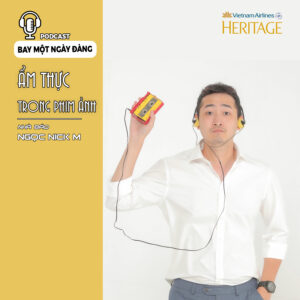 Podcast và lời chúc tháng 12