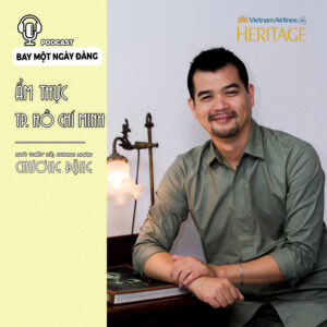 Ẩm thực TP. Hồ Chí Minh