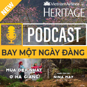 Mùa đẹp nhất ở Hà Giang?