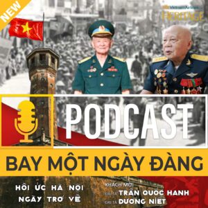 Hồi ức Hà Nội – Ngày trở về