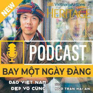 Đảo Việt Nam đẹp vô cùng