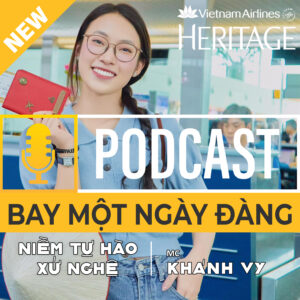 Niềm tự hào xứ Nghệ
