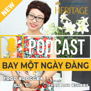 Food blogger là gì?