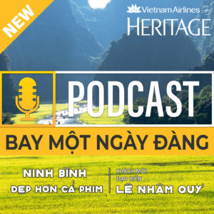 Ninh Bình – Đẹp hơn cả phim