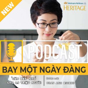 “Căn bếp” nhỏ cho 2.5 triệu người