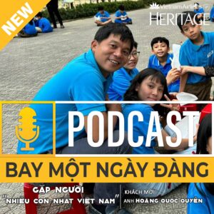 Người đàn ông nhiều con nhất Việt Nam