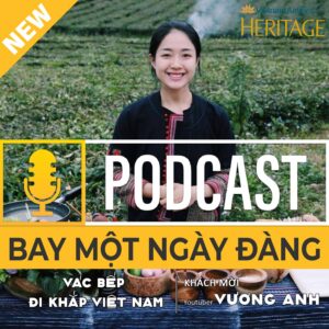 Vác bếp đi khắp Việt Nam