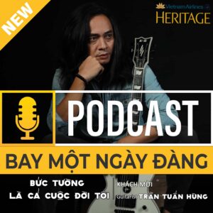 Bức Tường là cả cuộc đời tôi