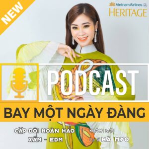 Cặp đôi hoàn hảo: Xẩm – EDM
