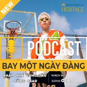 Khám phá Bà Rịa – Vũng Tàu