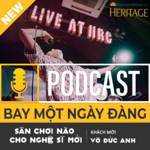 Sân chơi nào cho nghệ sĩ mới