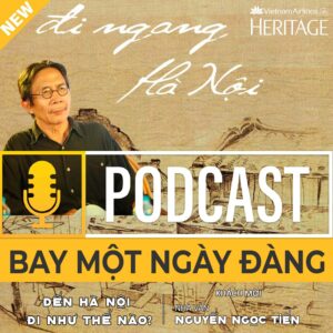 Đến Hà Nội, đi như thế nào?