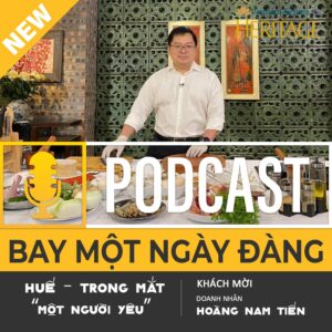 Huế – trong mắt một người yêu