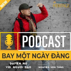 Duyên nợ với người Dao