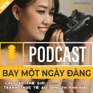 Giá trị tranh thực tế ảo