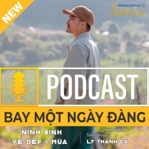 Ninh Bình vẻ đẹp bốn mùa