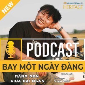 Măng Đen giữa đại ngàn