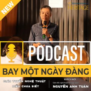 Giám tuyển nghệ thuật